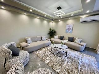 شقه فندقيه بالمهندسين - Kairo - 9