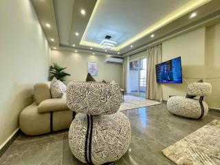 شقه فندقيه بالمهندسين - Kairo - 7