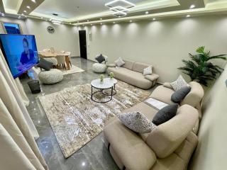 شقه فندقيه بالمهندسين - Kairo - 8
