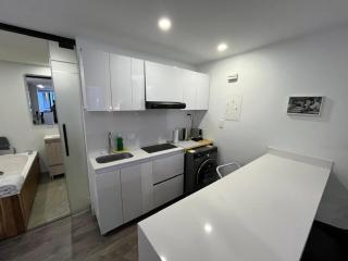 Suite 1 with Jacuzzi, Calle 85, Zona T - Bogotá - 7