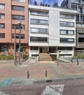 Loft con Jacuzzi Privado en Zona T - 4