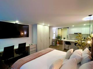 Apartamento con Jacuzzi, Calle 85, Zona T - 3