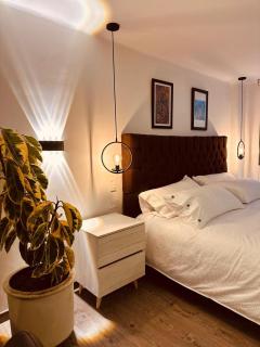 Apartamento con Jacuzzi, Calle 85, Zona T - 2