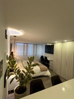 Apartamento con Jacuzzi, Calle 85, Zona T - 1