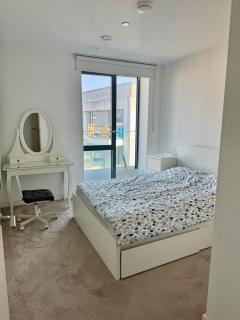 Luxury apartment with River Thames view - Londres - 2