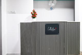 Hotel O The Royal Velvet - Kolkata - 9