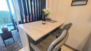 A303-Partial Seaview plus Pool view 1BR and 1BATH at Ao Nang - Ao Nang Beach - 0