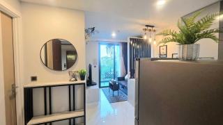 A303-Partial Seaview plus Pool view 1BR and 1BATH at Ao Nang - 1