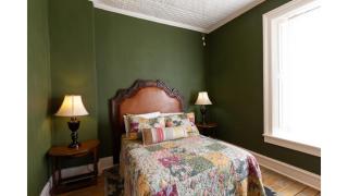 Remington - Historic Hotel - Cimarron - 3
