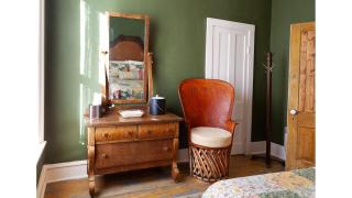 Remington - Historic Hotel - Cimarron - 1