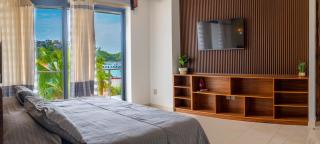 EOS Suites - Santa Cruz Huatulco - 7