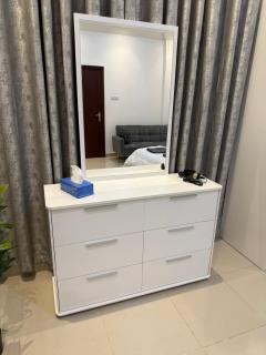 Brand new - Stylish Studio Near to Yas & Airport - Abu Dhabi - 9