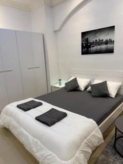 Brand new - Stylish Studio Near to Yas & Airport - Abu Dhabi - 7