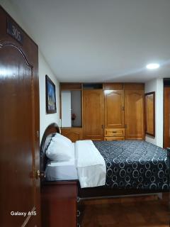 Hotel Milenio Ipiales - - 0