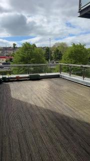 two bedroom apartment in cork city - Cork - 5