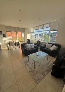 two bedroom apartment in cork city - Cork - 0
