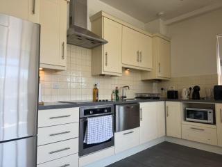 two bedroom apartment in cork city - Cork - 9
