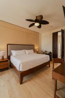 Kahal Hotel - Paseo Montejo - Mérida - 9