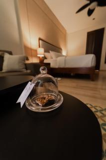 Kahal Hotel - Paseo Montejo - Mérida - 2