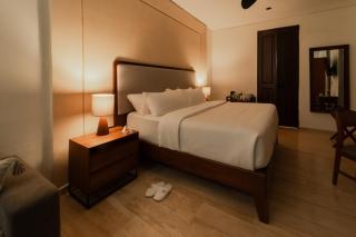 Kahal Hotel - Paseo Montejo - Mérida - 6
