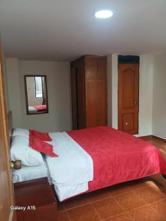 Hotel Milenio Ipiales - - 4