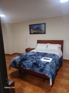Hotel Milenio Ipiales - - 2