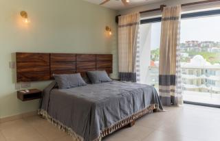 EOS Suites - Santa Cruz Huatulco - 8