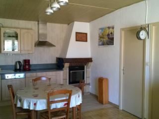 Maison rénovée à la ferme avec terrasse, Wifi et parc animalier - FR-1-426-288 - Les Clouzeaux - 8