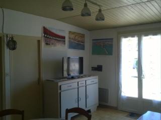 Maison rénovée à la ferme avec terrasse, Wifi et parc animalier - FR-1-426-288 - Les Clouzeaux - 4
