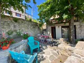 Charmante maisonnette à Blavozy, proche du Puy-en-Velay, avec terrasse privative, WiFi, et parking - FR-1-582-57 - Blavozy - 9