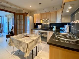 Charmante maisonnette à Blavozy, proche du Puy-en-Velay, avec terrasse privative, WiFi, et parking - FR-1-582-57 - Blavozy - 7