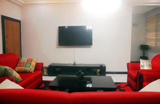 Prime Stay Accra - Accra - 8