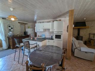 Grande maison près de Paris, jardin, pour 12 pers. - FR-1-590-441 - 8