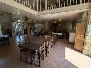 Grande maison près de Paris, jardin, pour 12 pers. - FR-1-590-441 - 7