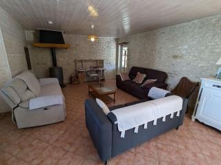 Grande maison près de Paris, jardin, pour 12 pers. - FR-1-590-441 - 5