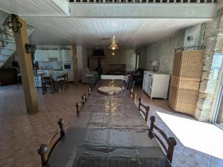 Grande maison près de Paris, jardin, pour 12 pers. - FR-1-590-441 - 2