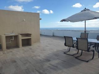 Oceanview 2BR Apartment in Rosarito - Rosarito - 8