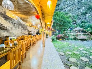 Green Valley Homestay - Thung Lũng Xanh - Nguyên Ngoại - 1