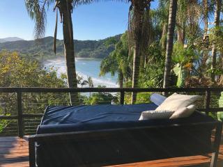 5 suítes-Cond. fechado- Vista para a Barra do Sahy - São Sebastião - 6