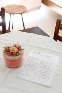 Parid Appartments - 1