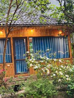 Green Valley Homestay - Thung Lũng Xanh - Nguyên Ngoại - 2