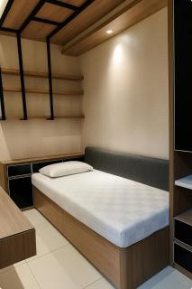 The Mansion Kemayoran 4 pax - Giacarta - 8