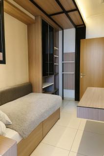 The Mansion Kemayoran 4 pax - Giacarta - 7