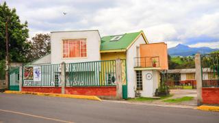 Casa Serrano - Amaguaña - 0