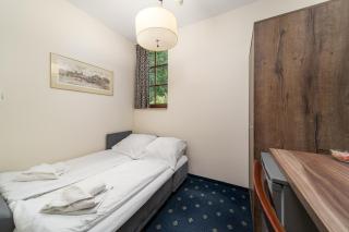 Willa Jaśkowy Dworek - Gdańsk - 7