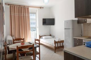 Parid Appartments - Saranda - 3