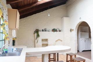 Casa Serrano - Amaguaña - 8