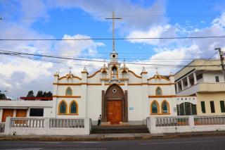Casa Serrano - Amaguaña - 4