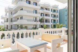 Parid Appartments - Saranda - 6