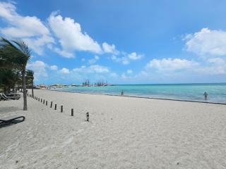 Beachfront apartments Cancun - 6